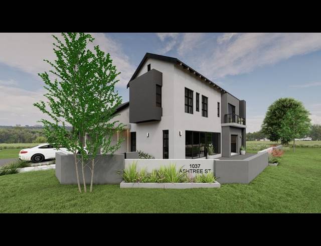 4 BEDROOM HOUSE FOR SALE IN SUN LAWNS